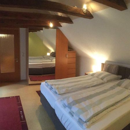 Ferienwohnung Wilde - Holzkamp Itzehoe Luaran gambar