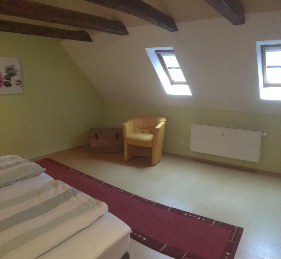Ferienwohnung Wilde - Holzkamp Itzehoe Luaran gambar